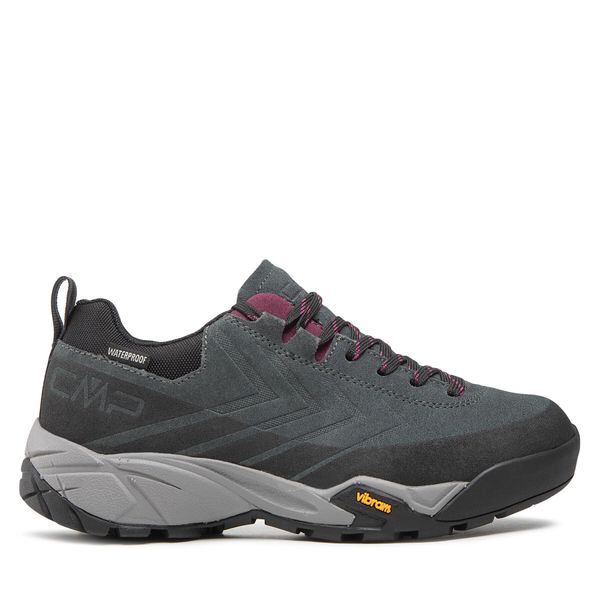CMP Trekking CMP Mintaka Wmn Wp Trekking Shoes 3Q19586 Titano U911