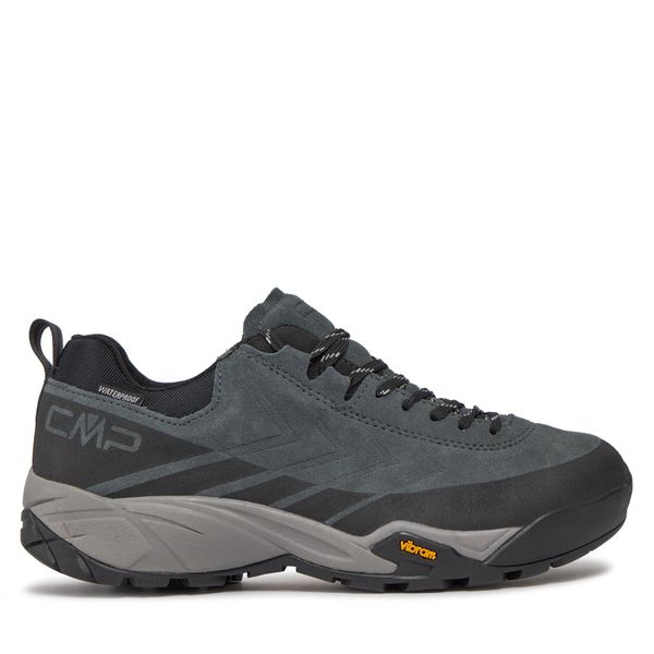 CMP Trekking CMP Mintaka Wp Trekking Shoes 3Q19587 Titanio U911