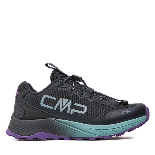 CMP Trekking CMP Phelyx Wmn Multisport 3Q66896 Piombo U951