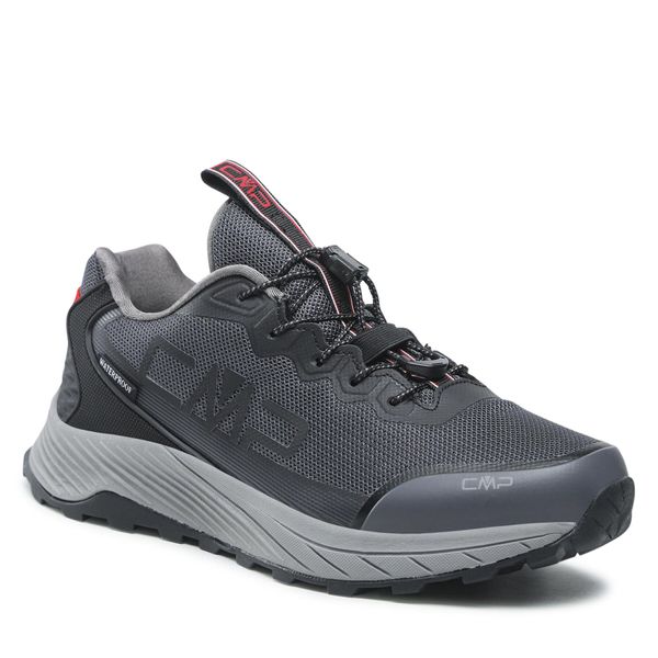 CMP Trekking CMP Phelyx Wp Multisport Shoes 3Q65897 Siva