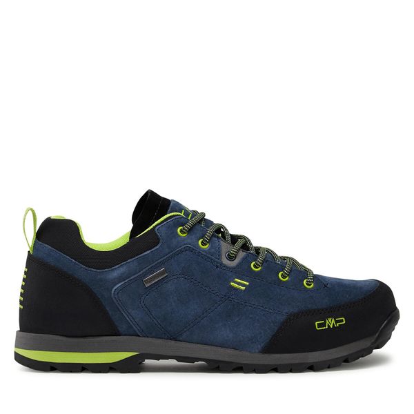 CMP Trekking CMP Rigel Low Trekking Shoes Wp3Q18567 B.Blue/Acido 13NP