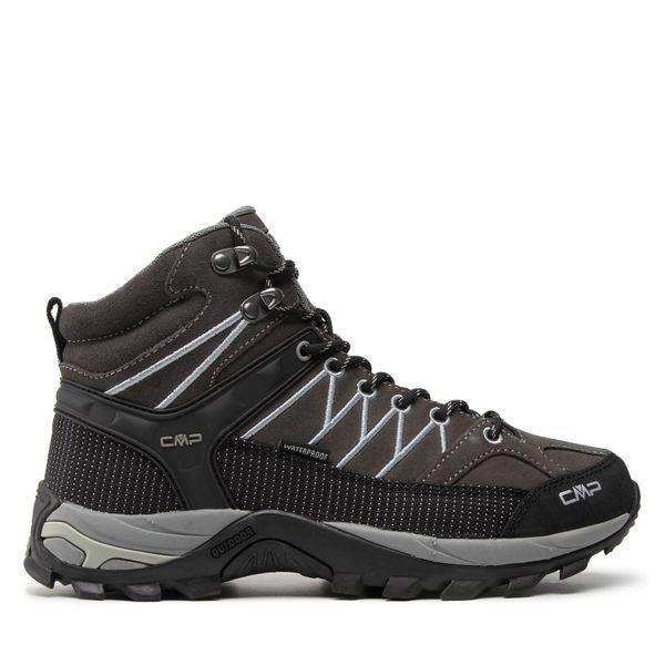 CMP Trekking CMP Rigel Mid Trekking Shoes Wp 3Q12947 Grey U862