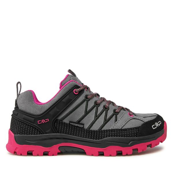 CMP Trekking CMP Rigel Mid Trekking Wp 3Q12944J Mandorla/Fuxia 05PP