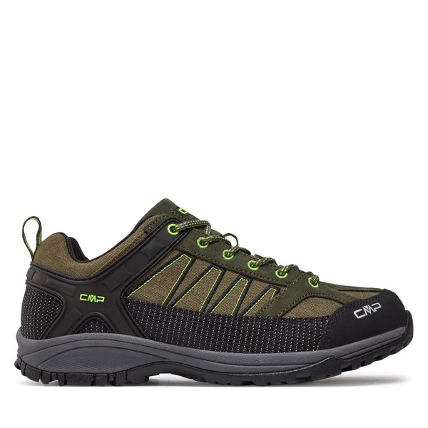 CMP Trekking CMP Sun Hiking 3Q11157 Jungle-Yellow Fluo 22ER