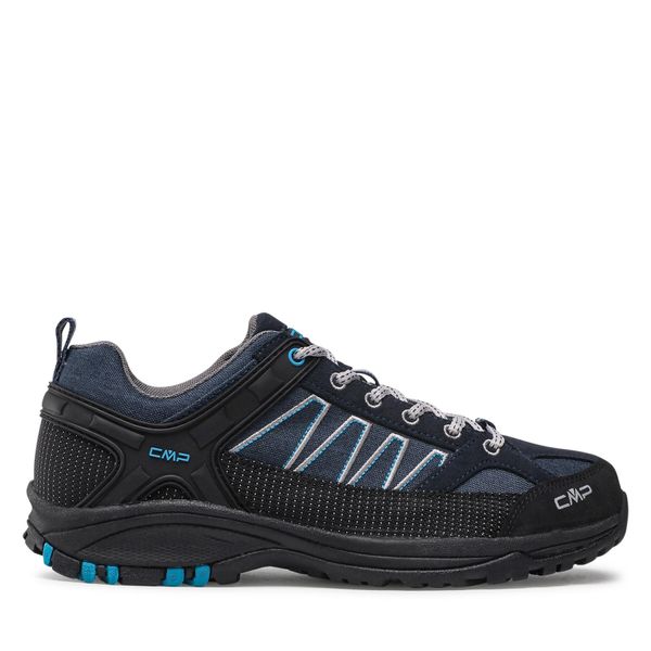 CMP Trekking CMP Sun Hiking Shoe 3Q11157 B.Blue/Grey