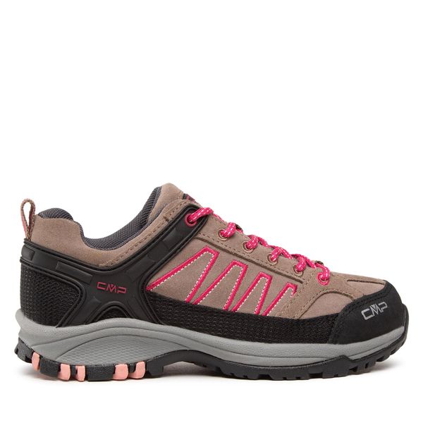 CMP Trekking CMP Sun Wmn Hiking 31Q4806 Cenere/Fucsia 03PM