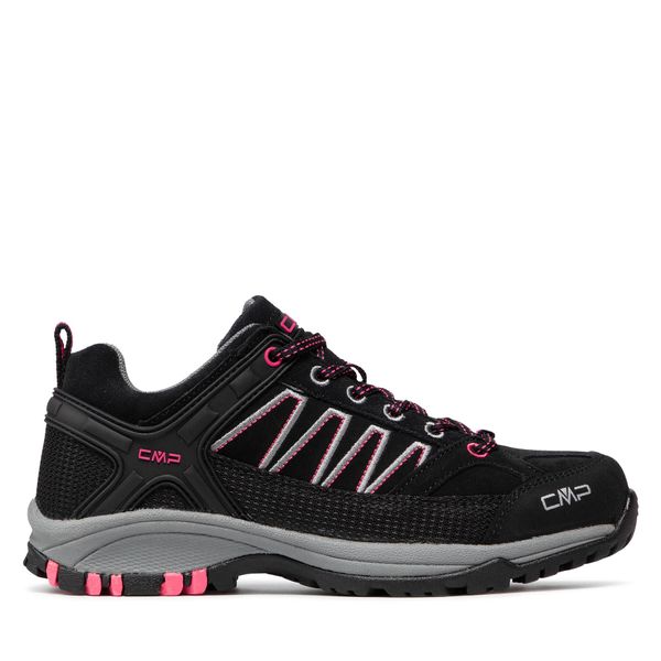 CMP Trekking CMP Sun Wmn Hiking Shoe 31Q4806 Crna