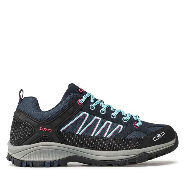 CMP Trekking CMP Sun Wmn Hiking Shoe 3Q11156 B.Blue/Acqua 31NL