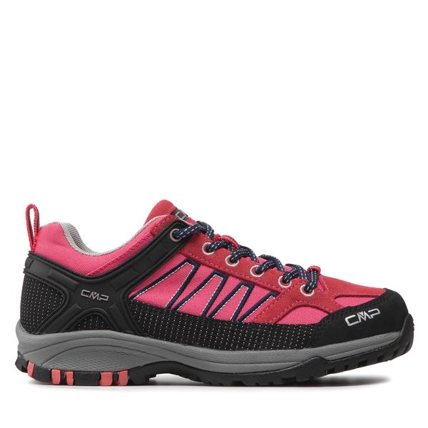 CMP Trekking CMP Sun Wmn Hiking Shoe 3Q11156 Corallo/B.Blue 28Cl