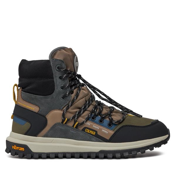 Colmar Trekking Colmar Peaker Trek 161 Khaki/Multicolor