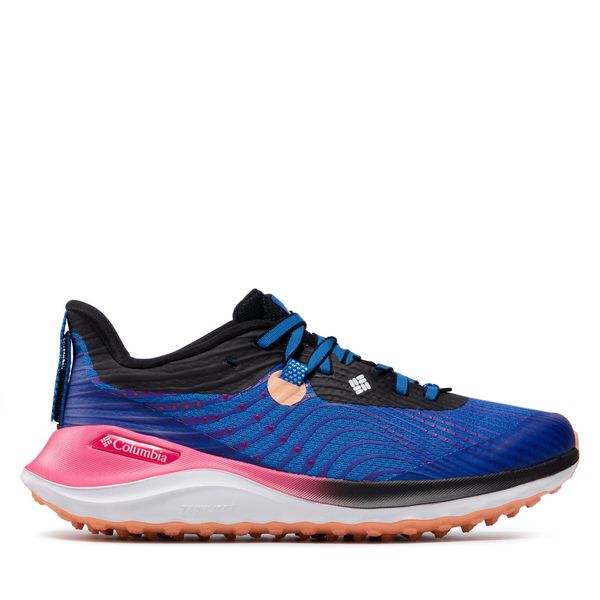 Columbia Trekking Columbia Escape Ascent BL0158 Super Blue/Cactus Pink 438