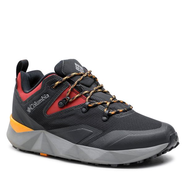 Columbia Trekking Columbia Facet 60 Low Outdry BM1821 Extreme Midnight 444