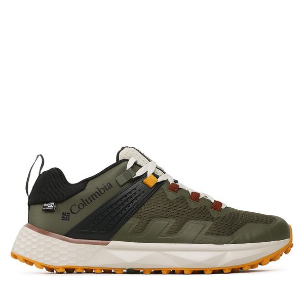 Columbia Trekking Columbia Facet 75 Outdry BM8538 Nori/Black 383
