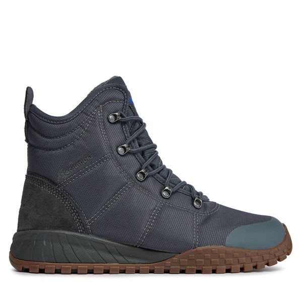 Columbia Trekking Columbia Fairbanks™ Omni-Heat™ 1746011 Graphite/ Dark Moss 054
