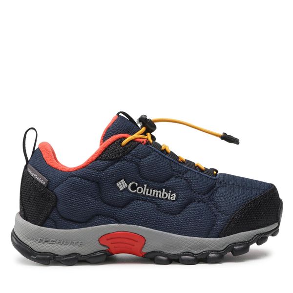 Columbia Trekking Columbia Firecamp Sledder 3 Wp BC1202 Collegiate Navy/Flame 464