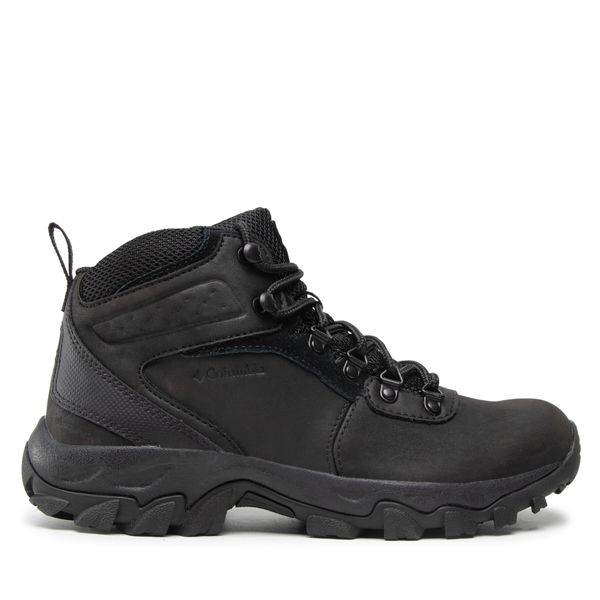 Columbia Trekking Columbia Newton Ridge Plus II Waterproof BM3970 Crna