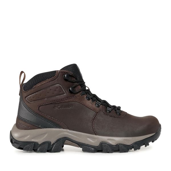 Columbia Trekking Columbia Newton Ridge Plus II Waterproof BM3970 Smeđa