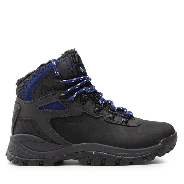 Columbia Trekking Columbia Newton Ridge Plus Omni Heat BL0933 Black 010