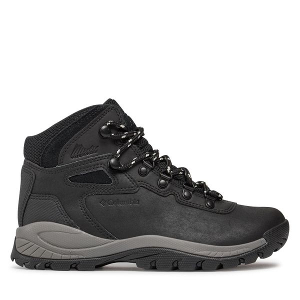 Columbia Trekking Columbia Newton Ridge™ Plus 1424692 Crna