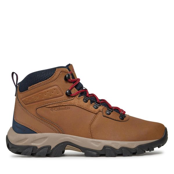 Columbia Trekking Columbia Newton Ridge™ Plus Ii Waterproof 1594731 Smeđa