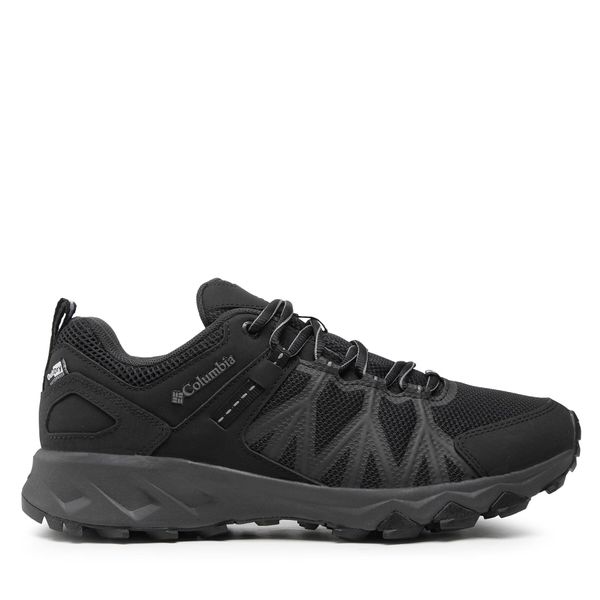Columbia Trekking Columbia Peakfreak II Outdry BM5953 Crna