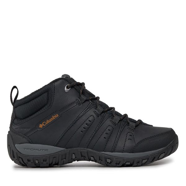 Columbia Trekking Columbia Peakfreak Nomad Chukka Wp Omni Heat BM3926 Crna
