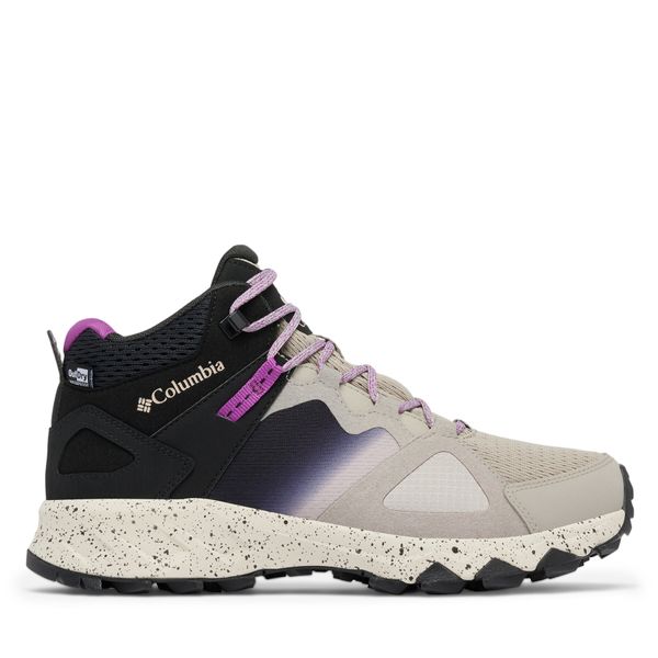 Columbia Trekking Columbia Peakfreak™ Hera Mid OutDry™ 2063491 Siva
