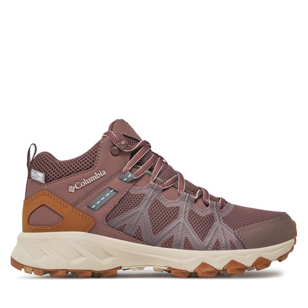 Columbia Trekking Columbia Peakfreak™ Ii Mid Outdry™ 2005121 Basalt/ Dark Stone 263