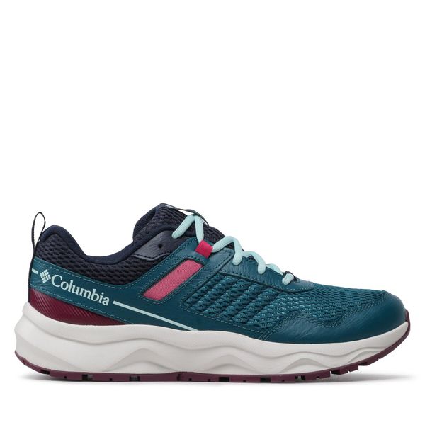 Columbia Trekking Columbia Plateau BL3357 Deep Water
