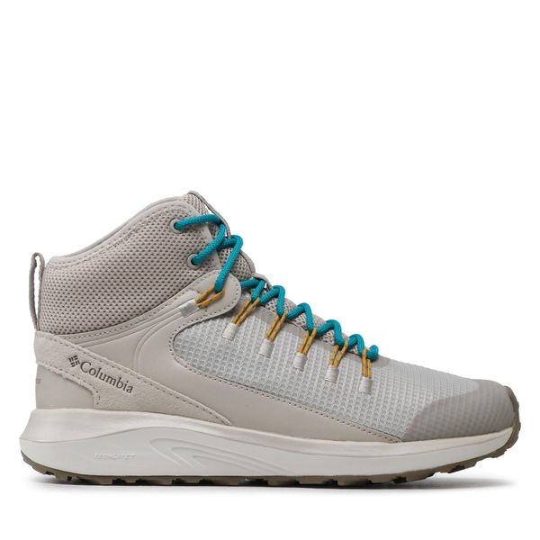 Columbia Trekking Columbia Trailstorm Mid Waterproof BL0155 026