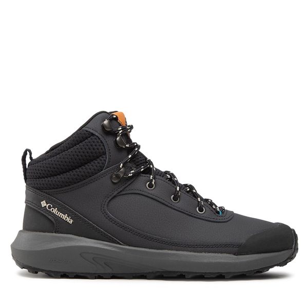 Columbia Trekking Columbia Trailstorm Peak Mid BM5578 Crna