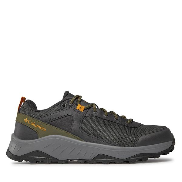 Columbia Trekking Columbia Trailstorm™ Ascend Wp 2044281 Crna