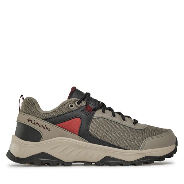 Columbia Trekking Columbia Trailstorm™ Ascend Wp 2044281 Crna
