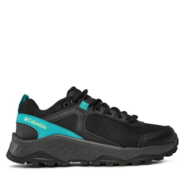 Columbia Trekking Columbia Trailstorm™ Ascend Wp 2044361 Black/ Bright Aqua 010
