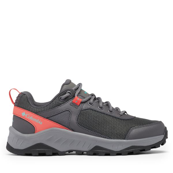Columbia Trekking Columbia Trailstorm™ Ascend Wp 2044361 Siva