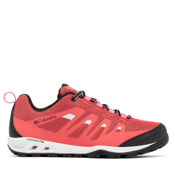 Columbia Trekking Columbia Vapor Vent 1718711 Red