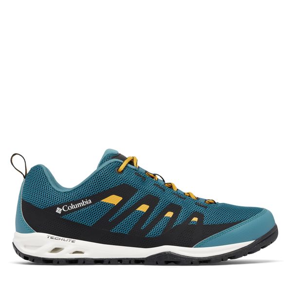 Columbia Trekking Columbia Vapor Vent 1721481 Zelena