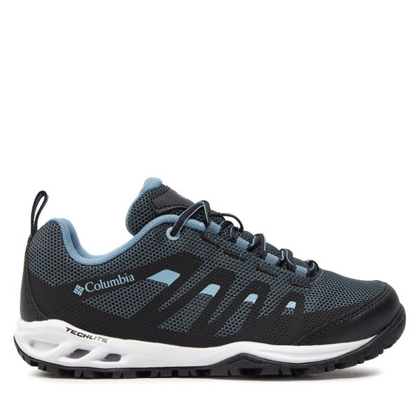 Columbia Trekking Columbia Vapor Vent BL4524 Black/Dark Mirage 010