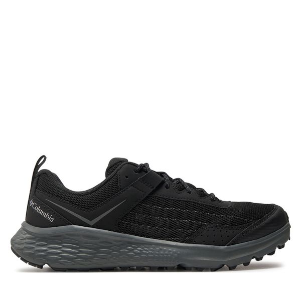 Columbia Trekking Columbia Vertisol Trail 2062921012 Black