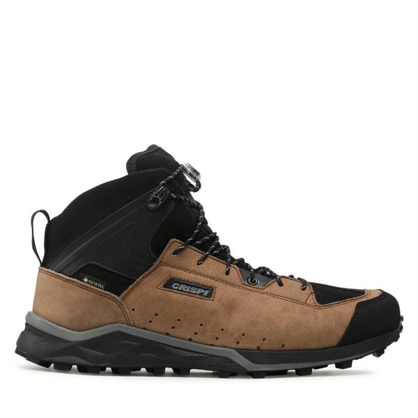 Crispi Trekking Crispi Attiva Mid Gtx GORE TEX LW23204500 Smeđa