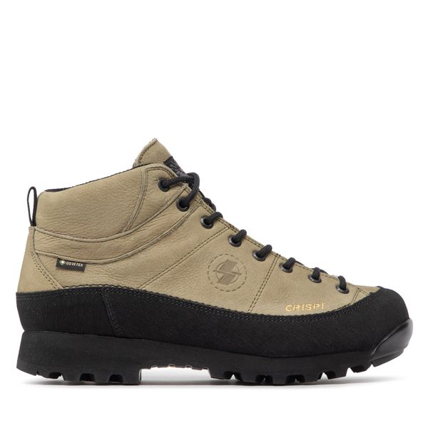 Crispi Trekking Crispi Monaco/Tinn Gtx GORE TEX TH56002300 Nutria