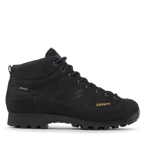 Crispi Trekking Crispi Tinn Gtx GORE-TEX TH56009900 Crna