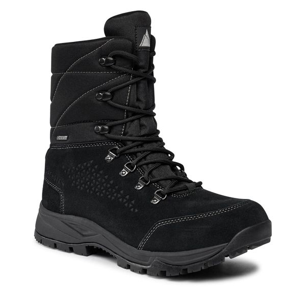 Dachstein Trekking Dachstein Nordstern GTX GORE-TEX 78095 140 C Black 990