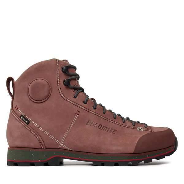 Dolomite Trekking Dolomite 54 High Fg Evo Gtx GORE-TEX 292529 Smeđa