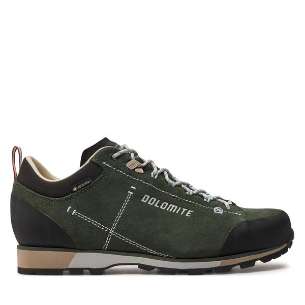 Dolomite Trekking Dolomite 54 Hike Low Evo Gore-Tex 289208 0878 Kaki