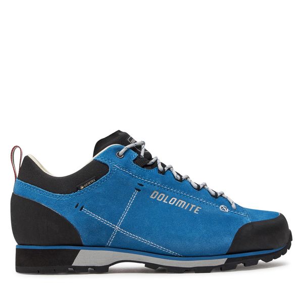 Dolomite Trekking Dolomite 54 Hike Low Evo M GTX Shoe GORE-TEX 289208 Deep Blue