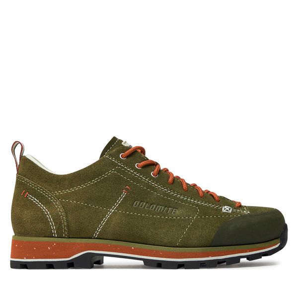 Dolomite Trekking Dolomite 54 Low Evo 289205 1299 Moss Green