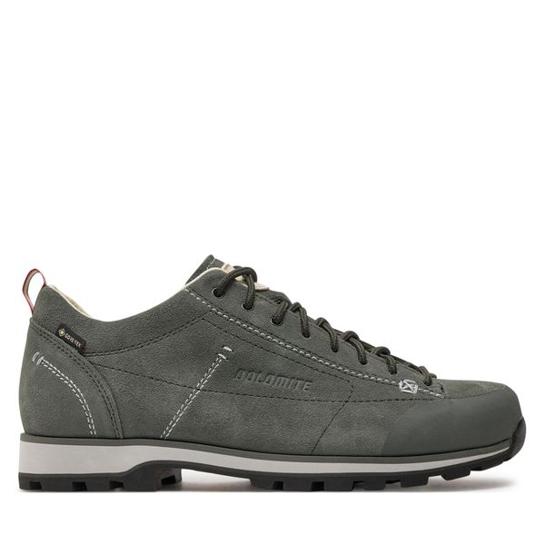 Dolomite Trekking Dolomite 54 Low Lt 247961 1472 Silver Green