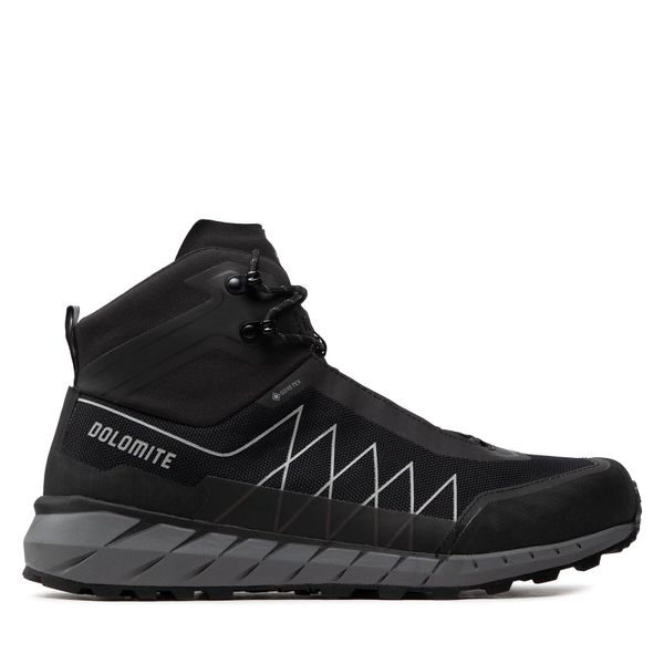 Dolomite Trekking Dolomite Croda Nera Hi Gts Ms GORE-TEX 289223-0119020 Crna