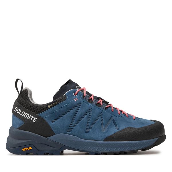 Dolomite Trekking Dolomite Crodarossa Leather Gtx 420067 0924 Plava